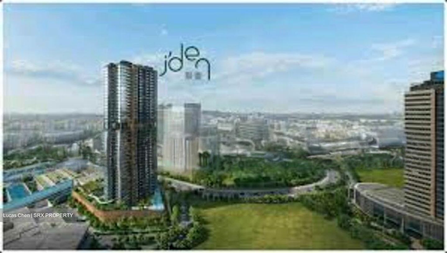 J'den (D22), Apartment #567641461